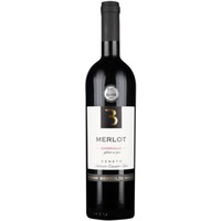 Merlot Barrique Veneto IGT Bertoldi