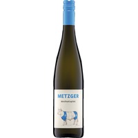 Wechselspiel Scheurebe & Riesling, Pfalz, Pfalz, 2023, Weißwein