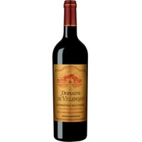 Gerard Bertrand Domaine de Villemajou rouge BIODYNAMISCH