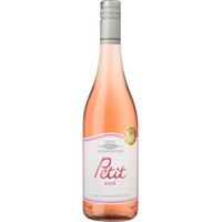 Petit Rosé, WO Western Cape, Western Cape, 2024, Roséwein