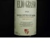 Elio Grasso Dolcetto d Alba Dei Grassi 