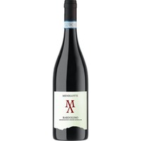 Menegotti Bardolino Rosso, Bardolino DOC, Venetien, 2021, Rotwein
