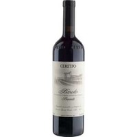 Ceretto Barolo Brunate Bio Rotwein trocken 0,75 l
