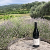 Sablet Côtes du Rhône Villages