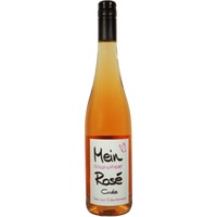 Mein alkoholfreier Rosé Cuvée - P&P Weine