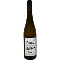 Mein alkoholfreier Weißer Rivaner - P&P Weine