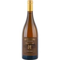 Chenin Blanc Le Haut Lieu Moelleux 1ère Trie HUET (bio)