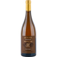 Chenin Blanc Le Mont Moelleux 1ère Trie HUET (bio)