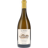 Chenin Blanc Le Mont Moelleux HUET (bio)