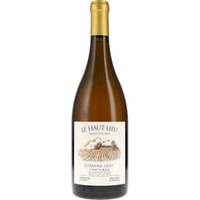 Chenin Blanc Le Haut Lieu Moelleux HUET (bio)