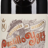 Castillo Ygay Rioja Gran Reserva Especial
