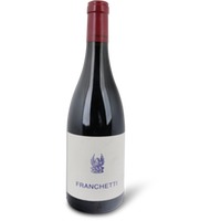 Franchetti Rosso Terre Siciliane IGP