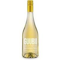GUUBII Ingwer/Limette Aperitif alkoholfrei