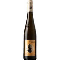 Zellerweg am schwarzen Herrgott Riesling Großes Gewächs