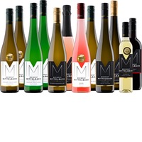 Weingut Mittelbach 12er Verkostungspaket