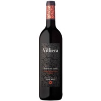 Villiera Down to Earth Red