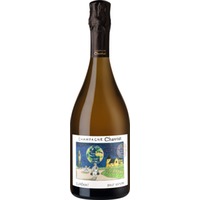 Champagne Chavost Eurêka   Brut Nature, Champagne AC