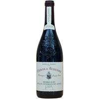 Chateau de Beaucastel Chateauneuf-du-Pape Grand Cuvee Hommage a Jacques Perrin