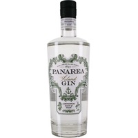 Panarea Island Gin