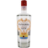 Panarea Sunset Gin