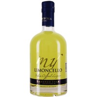 Lorenzo Inga My Limoncello