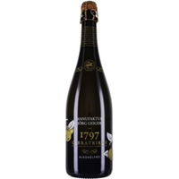 Manufaktur Jörg Geiger C-Bratbirne (alkoholfrei)