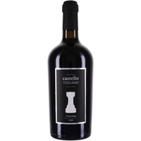 Castello Toscano Rosso Toscano