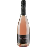 Cava Mont Marcal Rosado Brut