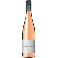 Dreissigacker Pinot Bio/Vegan Roséwein trocken 0,75 l