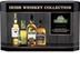 Kilbeggan Irish Whiskey Collection Tasting-Set 4 Flaschen 40-43% vol. 4 x 0,05 l 