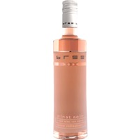 Spätburgunder Rosé 0,25l - Bree