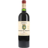 Chateau de Pibarnon Rouge AOC CHATEAU DE PIBARNON (bio)