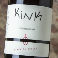 Verónica Ortega Kinki