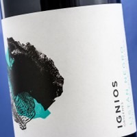 Ignios Listán Negro