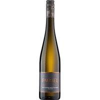 Maikammer Heiligenberg Riesling lieblich - Weingut Faubel
