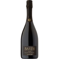 Hassel Riesling Sekt brut nature Bio - Barth Wein- und Sektgut