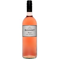 Rosé vom Zweigelt trocken - Weingut Bannert