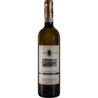 Pignoletto Colli Bolognesi DOCG trocken - Podere Riosto