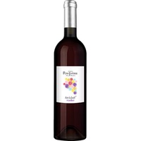 Cuvée "Sur le fruit" Pécharmant AOP trocken - Château Poulvère