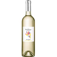 Cuvée "Sur le fruit" Côtes de Bergerac Blanc lieblich - Château Poulvère
