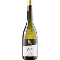 Soll Pinot Grigio Alto Adige DOC trocken - Kellerei Kaltern