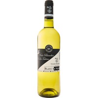 Nuits Blanches de La Tuilière trocken - Vignes Secrètes