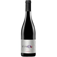 Cuvée "Vin02" trocken - Domaine Sergent