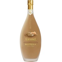 Bottega Crema Caramel