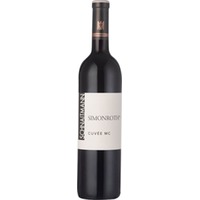 Simonroth Cuvée MC BIO - Weingut Schnaitmann
