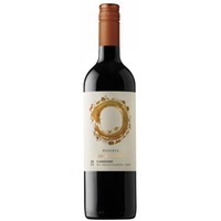 Vinedos Emiliana, O Reserva Carmenere bio