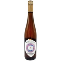 Weingut Gustavshof, ZERO ZERO Rosé Proxy-Wein   bio