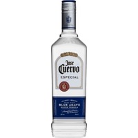 Jose Cuervo Especial Silver Tequila - 0,7l