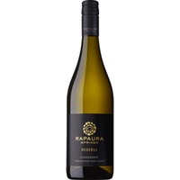 Rapaura Springs Reserve Chardonnay, Marlborough, Marlborough, 2022, Weißwein