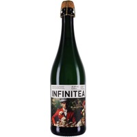 Infinitea The Duke of Blacktea Alkoholfrei
